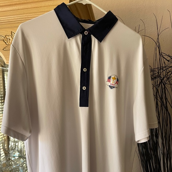 RLX Golf shirt! NWOT - Picture 1 of 5